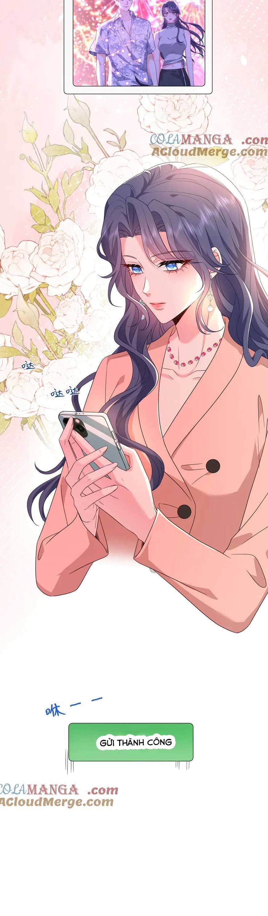 Kiều Gia Phu Nhân Bị Ngài Chiều Hư Rồi! - Chapter 43 - Page 13