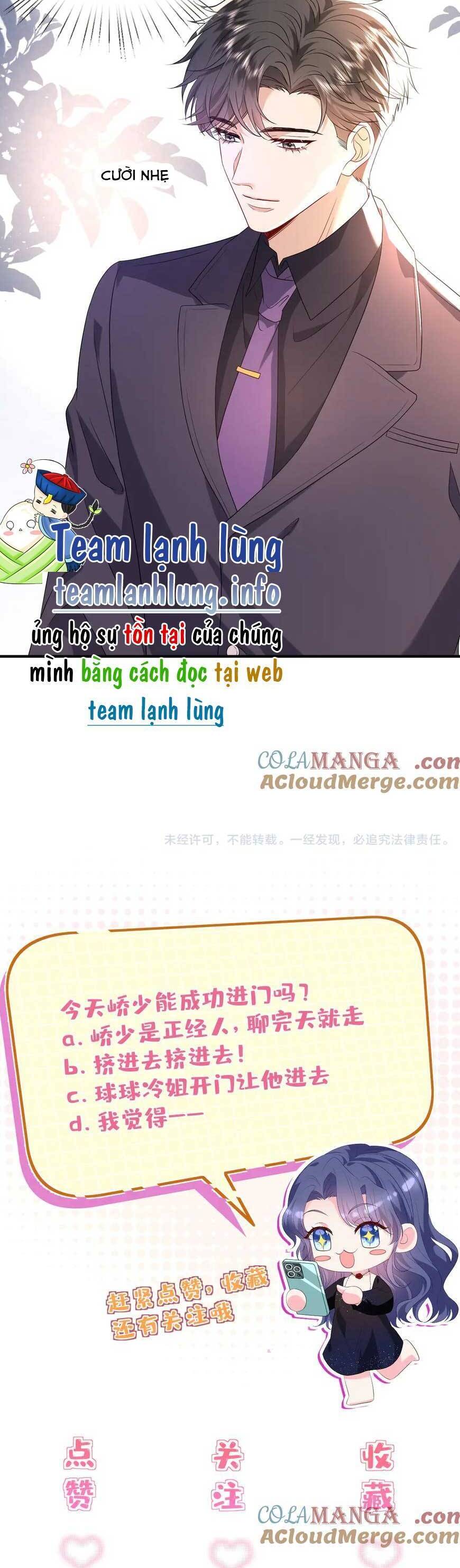 Kiều Gia Phu Nhân Bị Ngài Chiều Hư Rồi! - Chapter 43 - Page 21