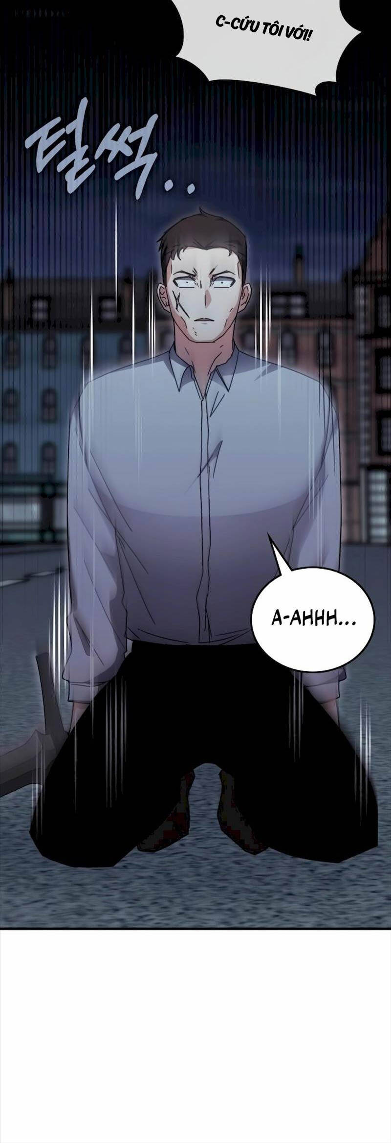 Học Viện Tối Thượng - Chapter 111 - Page 14