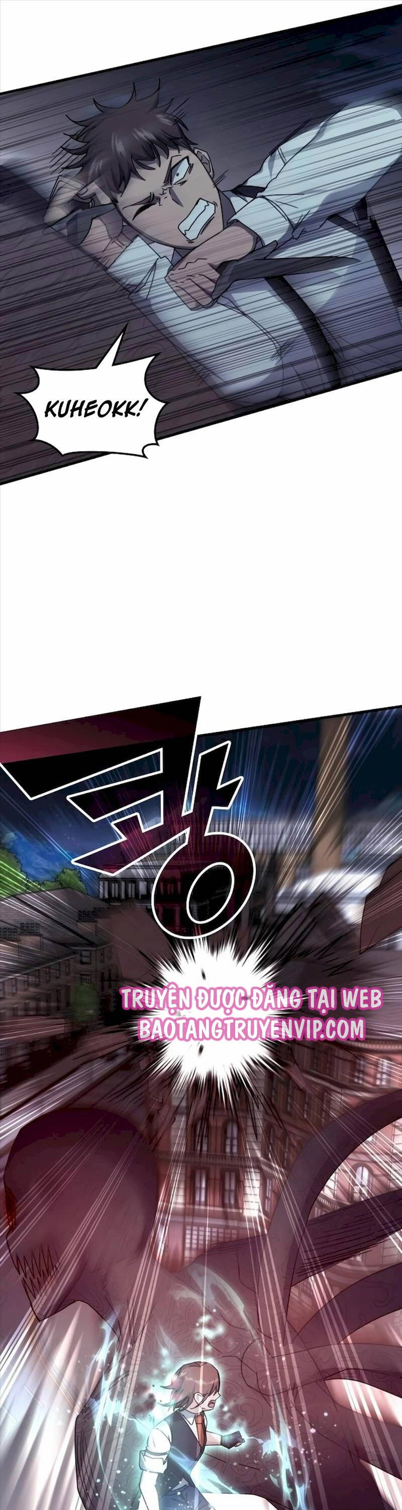 Học Viện Tối Thượng - Chapter 111 - Page 15