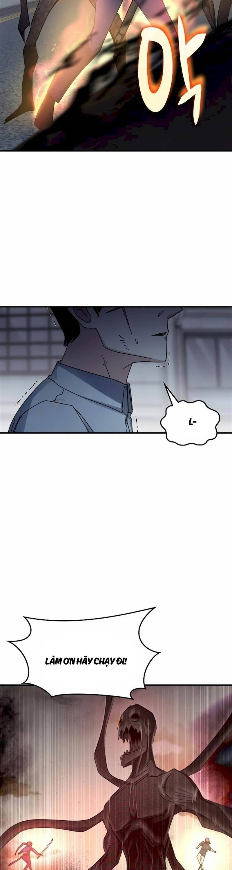 Học Viện Tối Thượng - Chapter 111 - Page 17