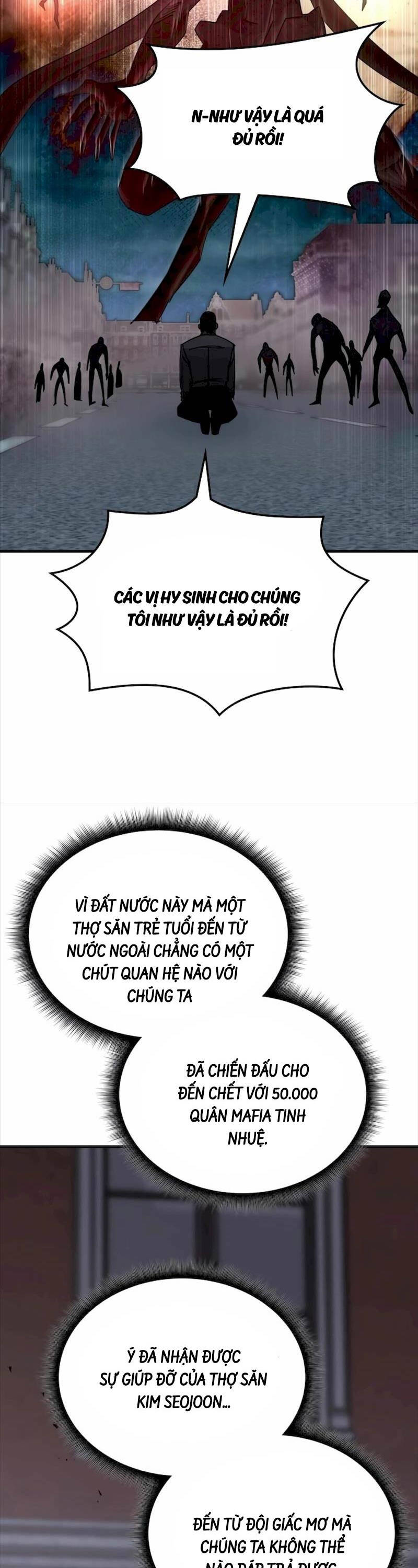 Học Viện Tối Thượng - Chapter 111 - Page 18