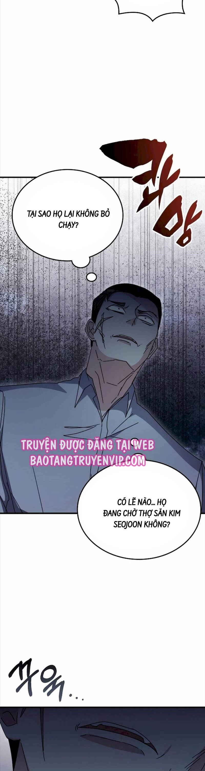 Học Viện Tối Thượng - Chapter 111 - Page 21