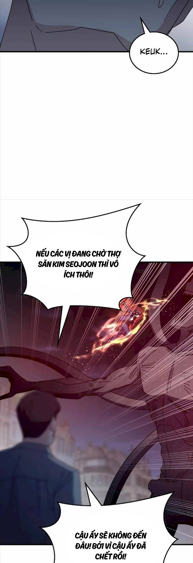 Học Viện Tối Thượng - Chapter 111 - Page 22