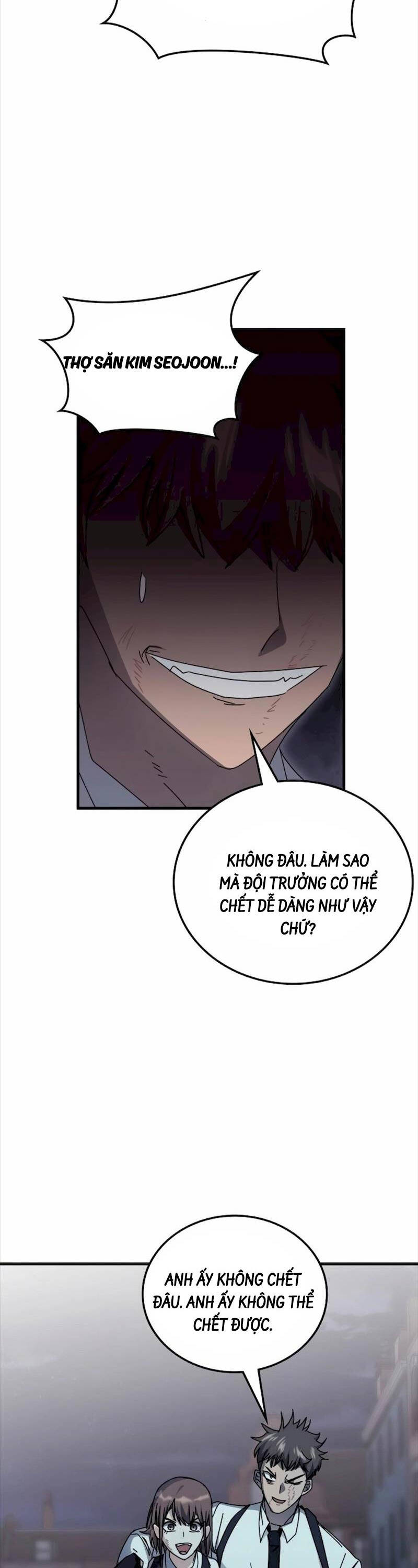 Học Viện Tối Thượng - Chapter 111 - Page 23