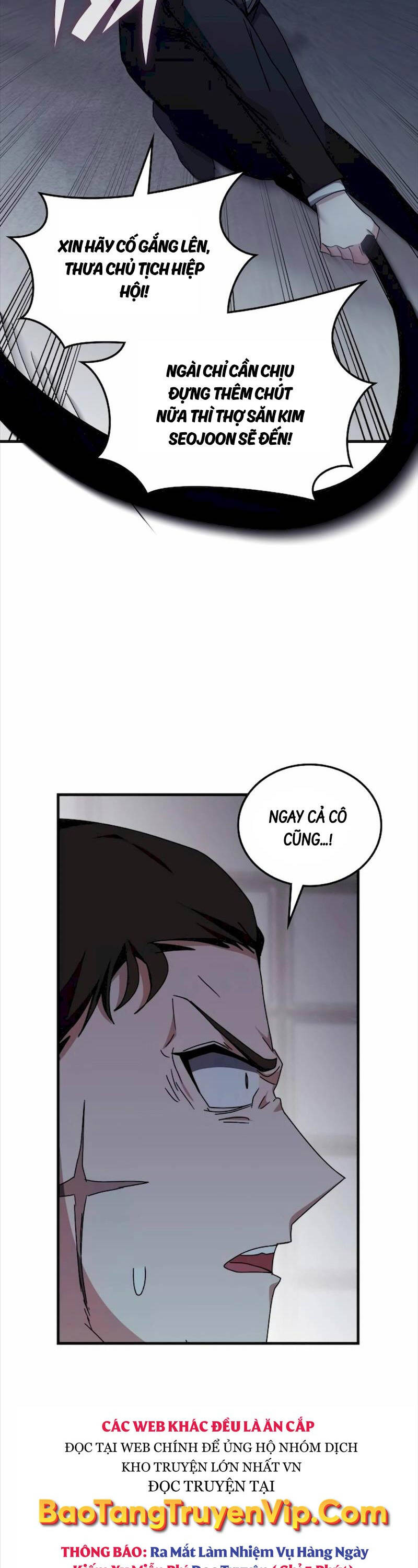 Học Viện Tối Thượng - Chapter 111 - Page 27