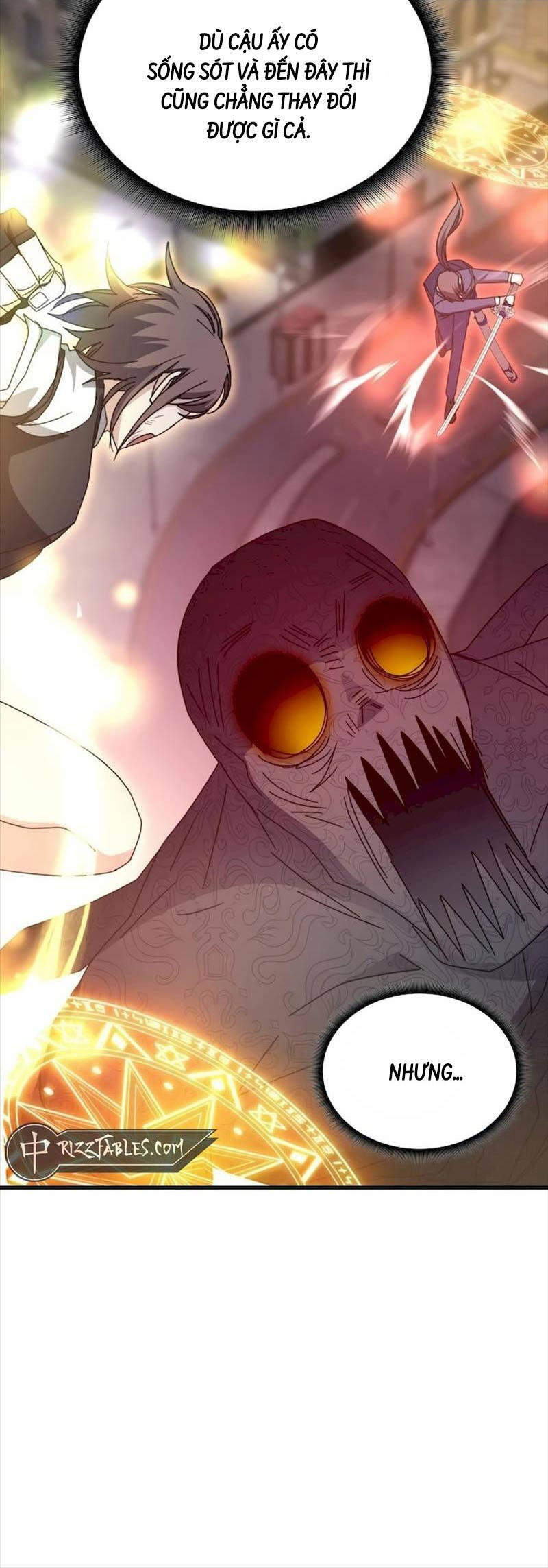 Học Viện Tối Thượng - Chapter 111 - Page 29