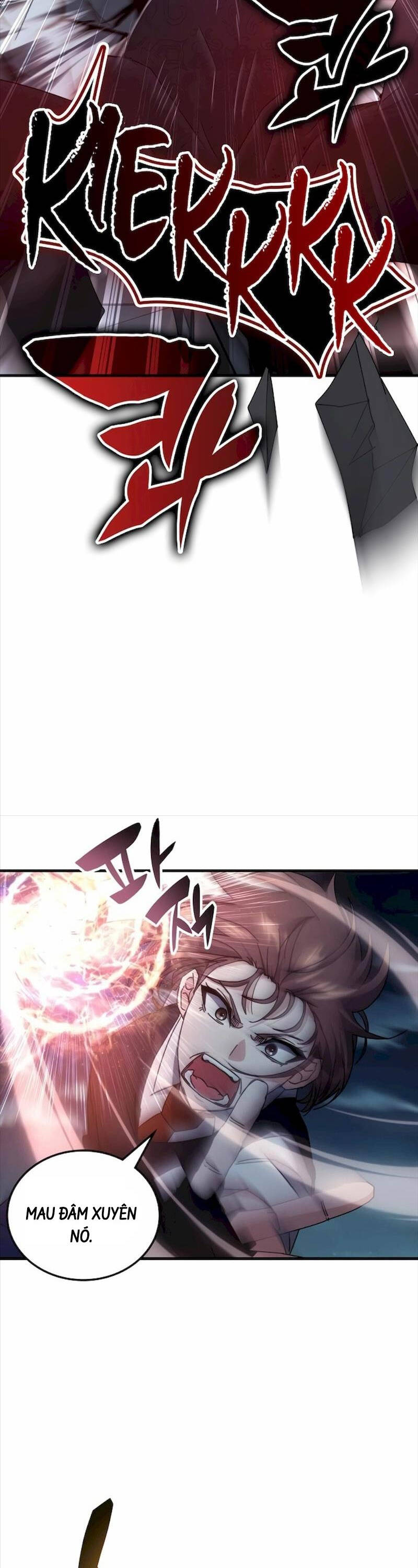 Học Viện Tối Thượng - Chapter 111 - Page 3