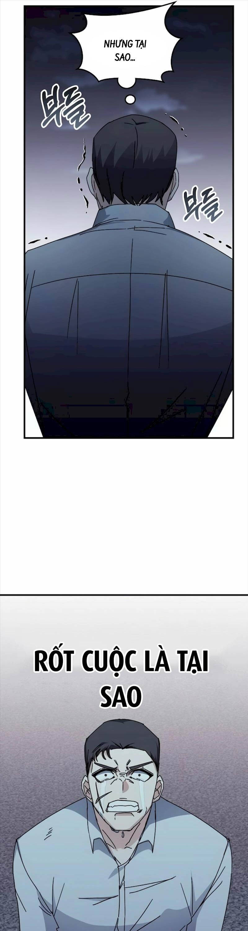 Học Viện Tối Thượng - Chapter 111 - Page 30