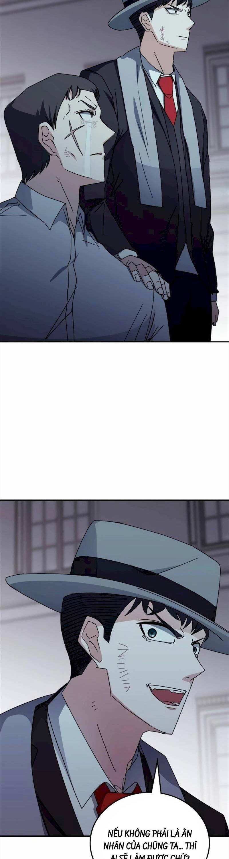 Học Viện Tối Thượng - Chapter 111 - Page 32