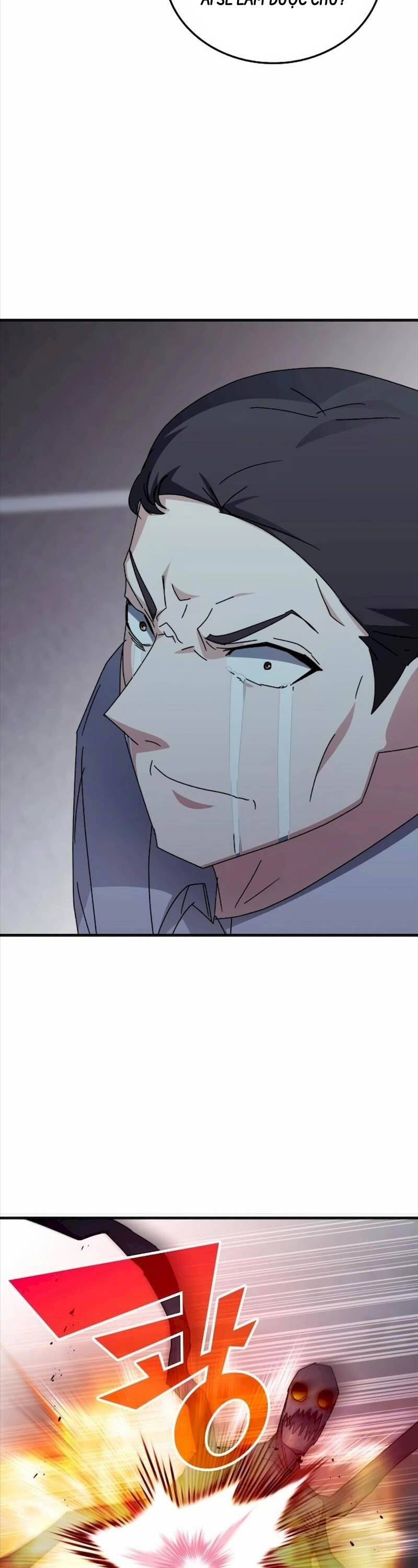 Học Viện Tối Thượng - Chapter 111 - Page 33