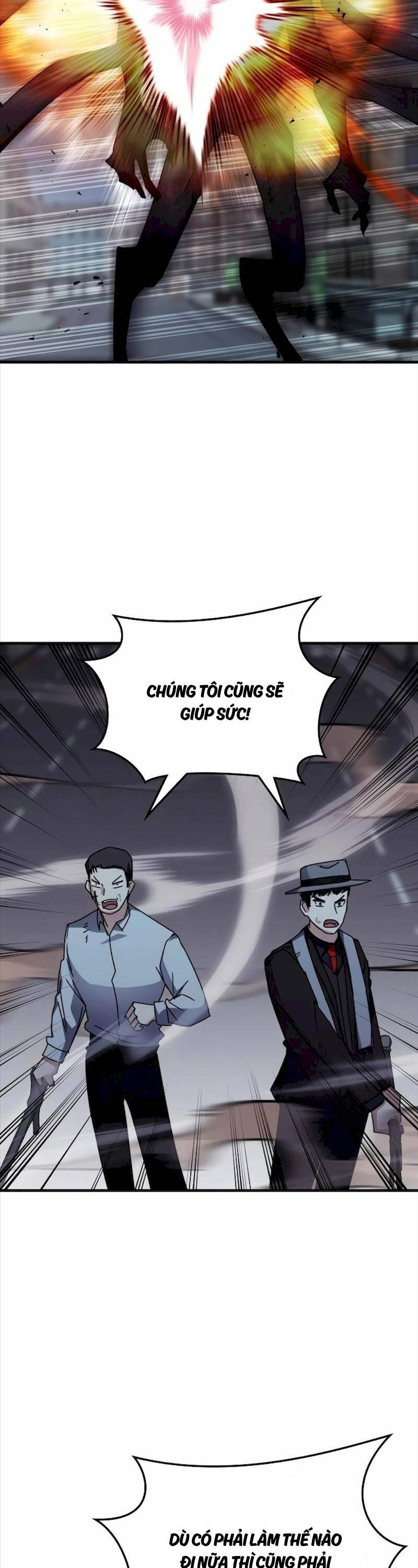 Học Viện Tối Thượng - Chapter 111 - Page 34