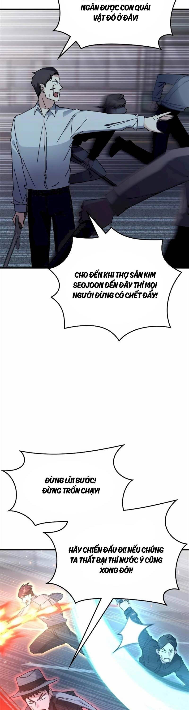 Học Viện Tối Thượng - Chapter 111 - Page 35