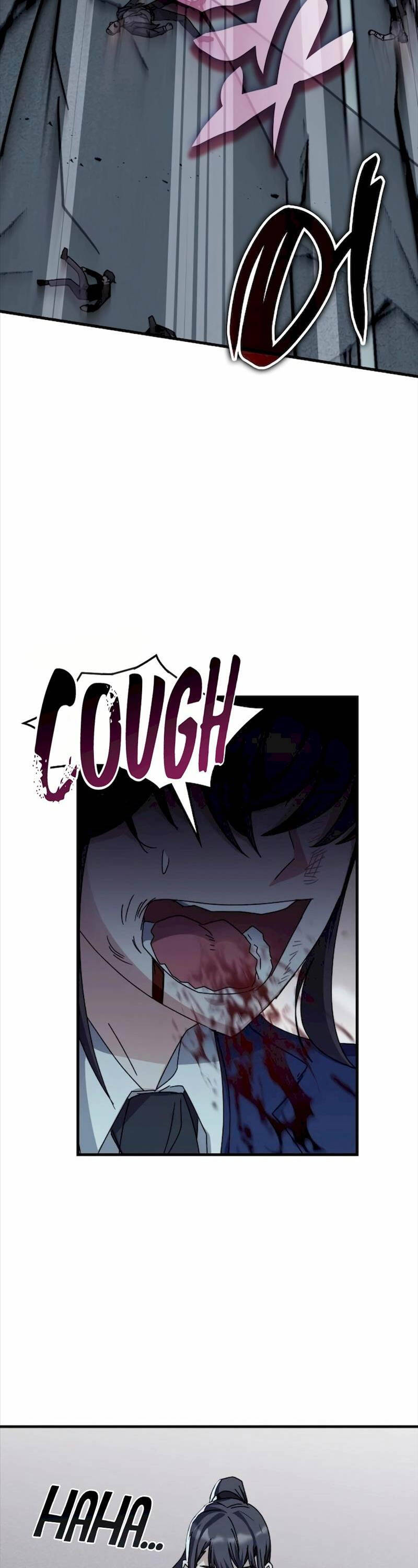 Học Viện Tối Thượng - Chapter 111 - Page 42