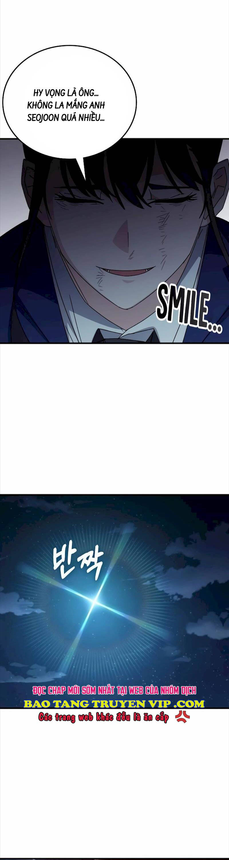 Học Viện Tối Thượng - Chapter 111 - Page 45