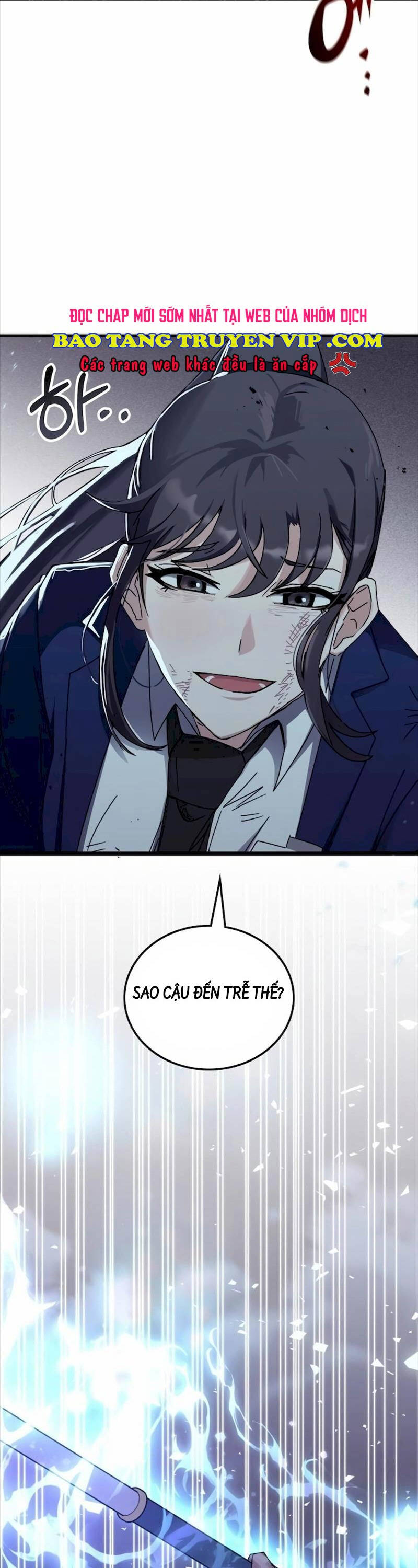 Học Viện Tối Thượng - Chapter 111 - Page 48