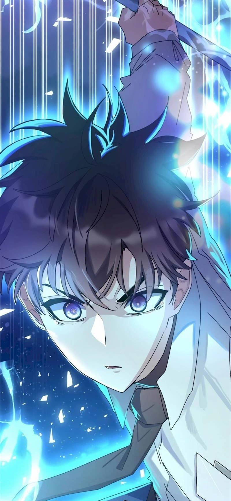 Học Viện Tối Thượng - Chapter 111 - Page 49