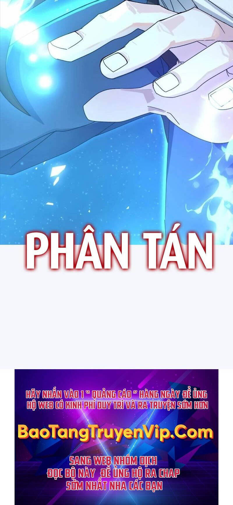 Học Viện Tối Thượng - Chapter 111 - Page 50