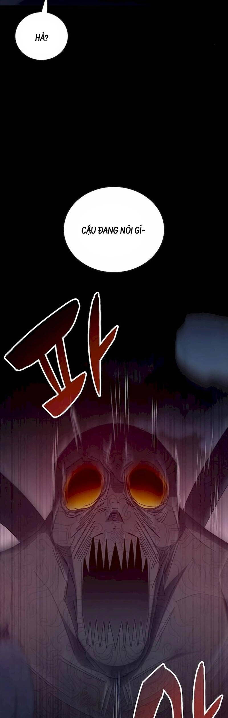 Học Viện Tối Thượng - Chapter 111 - Page 7