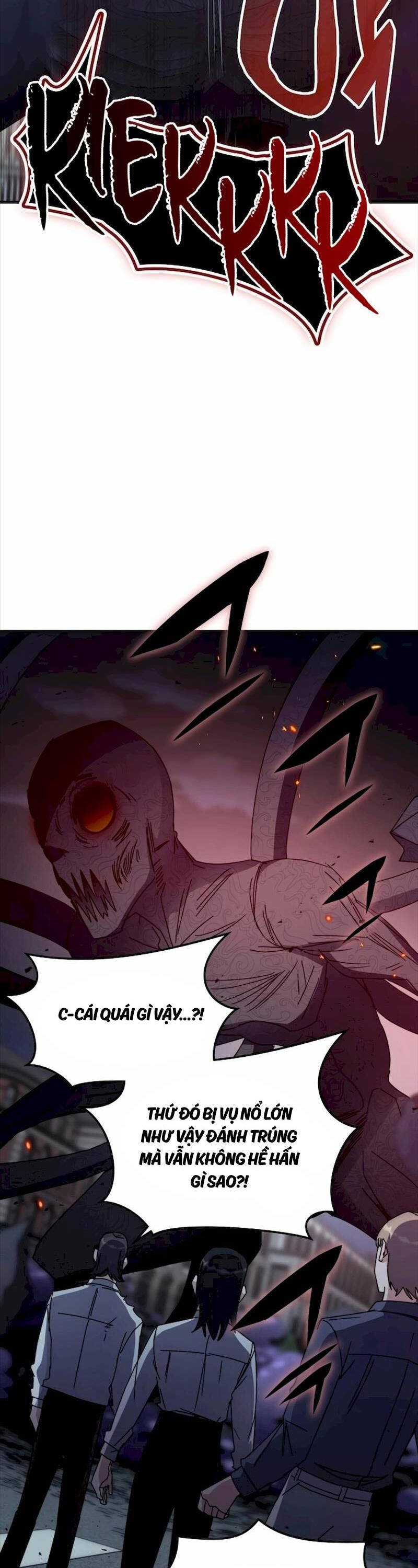 Học Viện Tối Thượng - Chapter 111 - Page 8