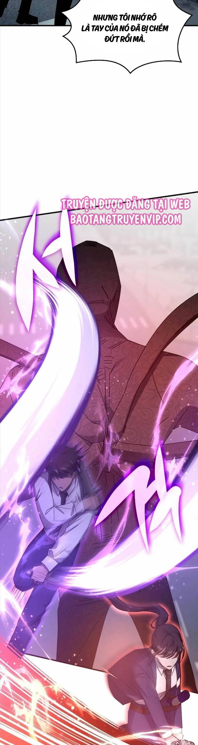 Học Viện Tối Thượng - Chapter 111 - Page 9