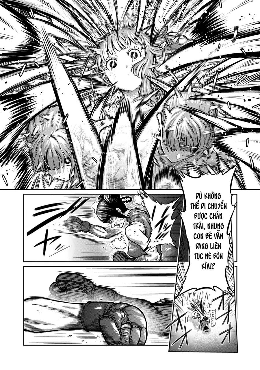 Isshou Senkin - Chapter 13 - Page 13