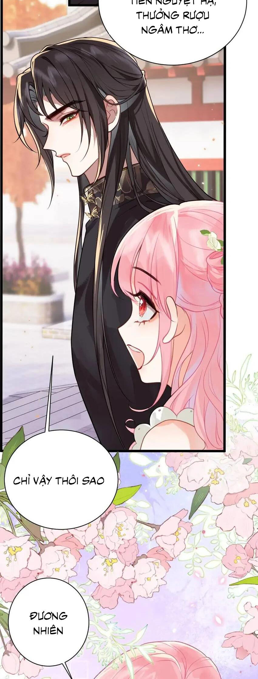 Sau Khi Công Chúa Bội Tình Bạc Nghĩa - Chapter 37 - Page 11