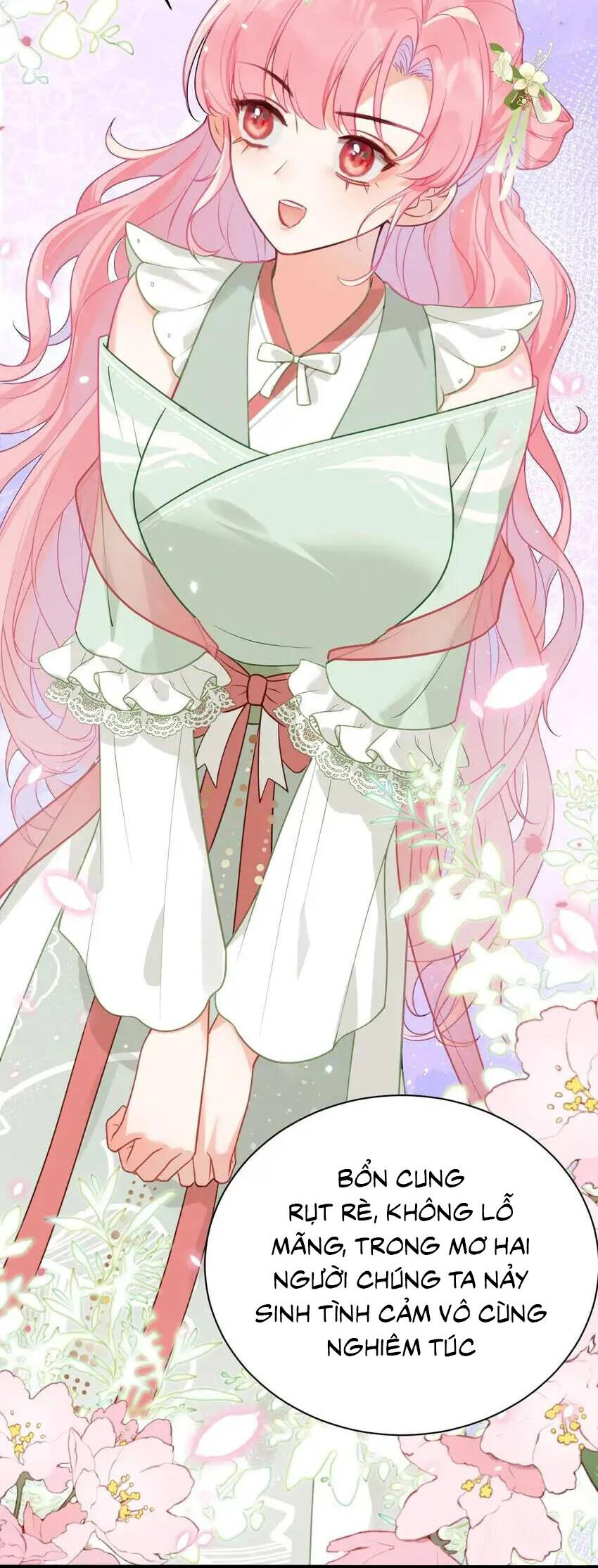 Sau Khi Công Chúa Bội Tình Bạc Nghĩa - Chapter 37 - Page 12