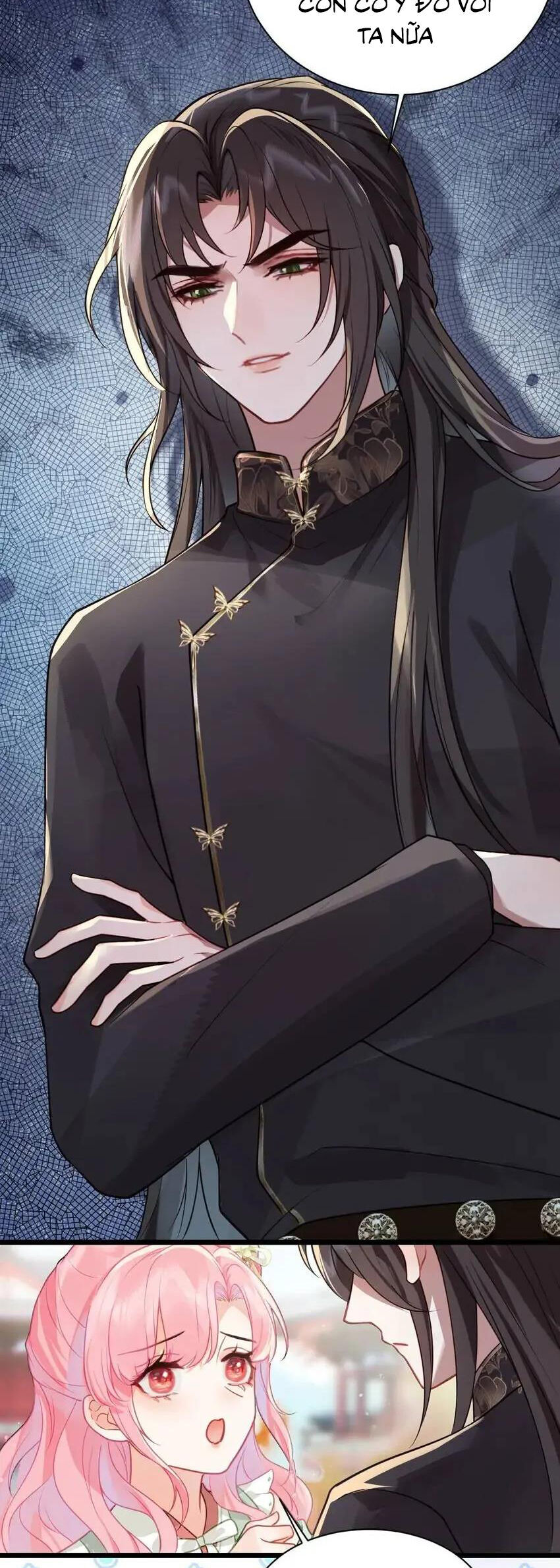 Sau Khi Công Chúa Bội Tình Bạc Nghĩa - Chapter 37 - Page 17