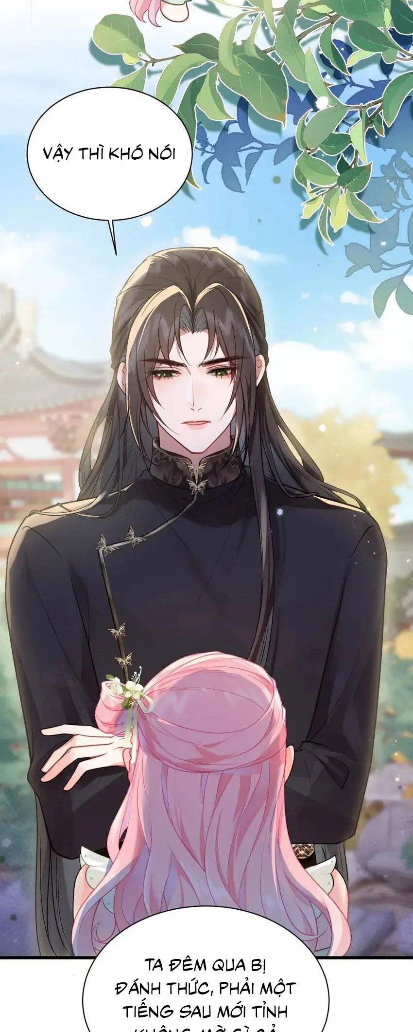 Sau Khi Công Chúa Bội Tình Bạc Nghĩa - Chapter 37 - Page 19