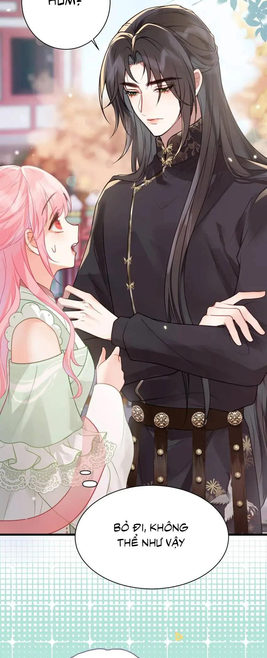 Sau Khi Công Chúa Bội Tình Bạc Nghĩa - Chapter 37 - Page 21