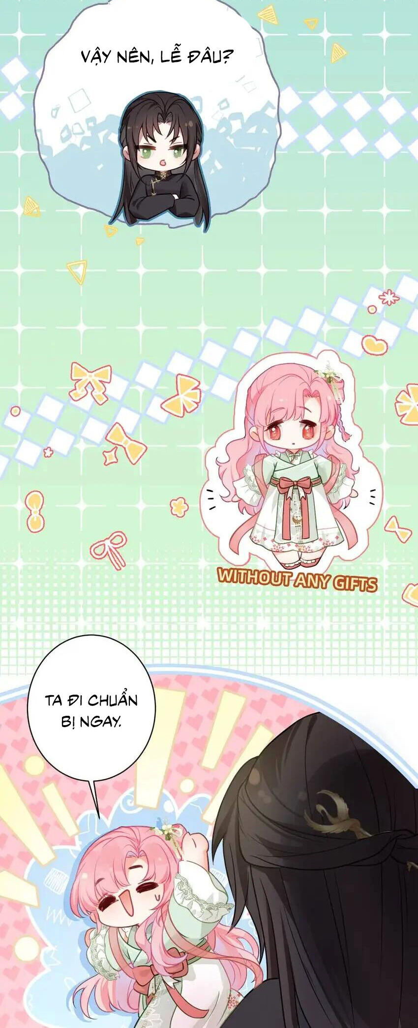 Sau Khi Công Chúa Bội Tình Bạc Nghĩa - Chapter 37 - Page 22