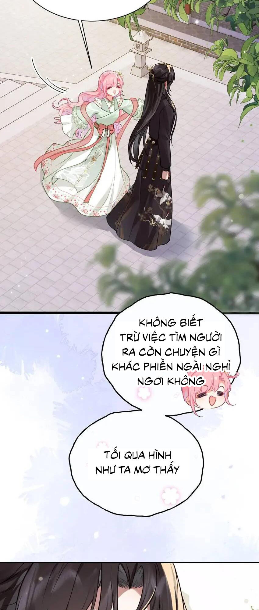 Sau Khi Công Chúa Bội Tình Bạc Nghĩa - Chapter 37 - Page 9
