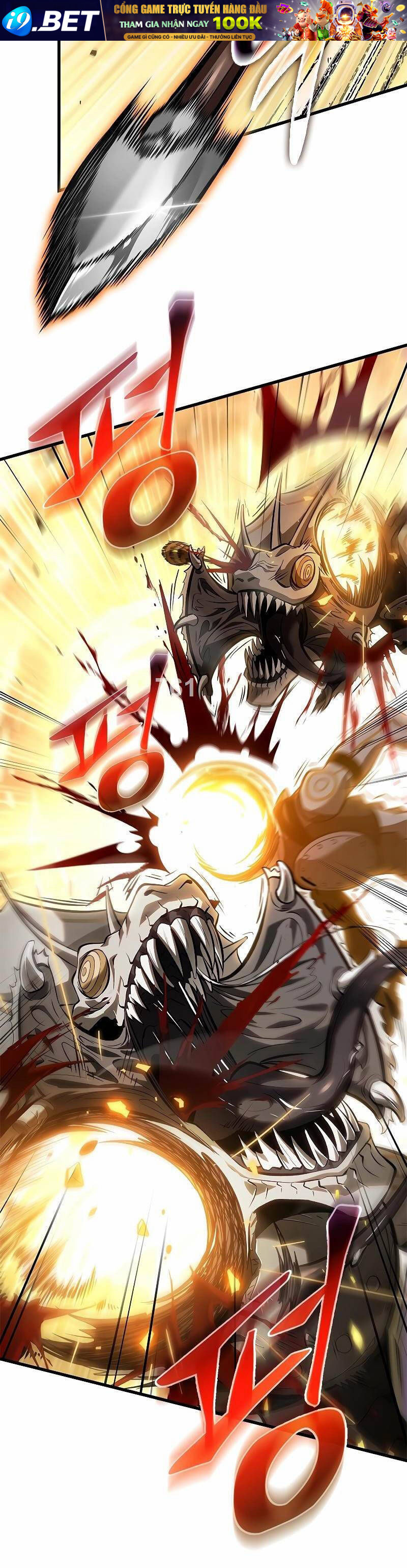 Gacha Vô Hạn Chapter 98 - Trang 1