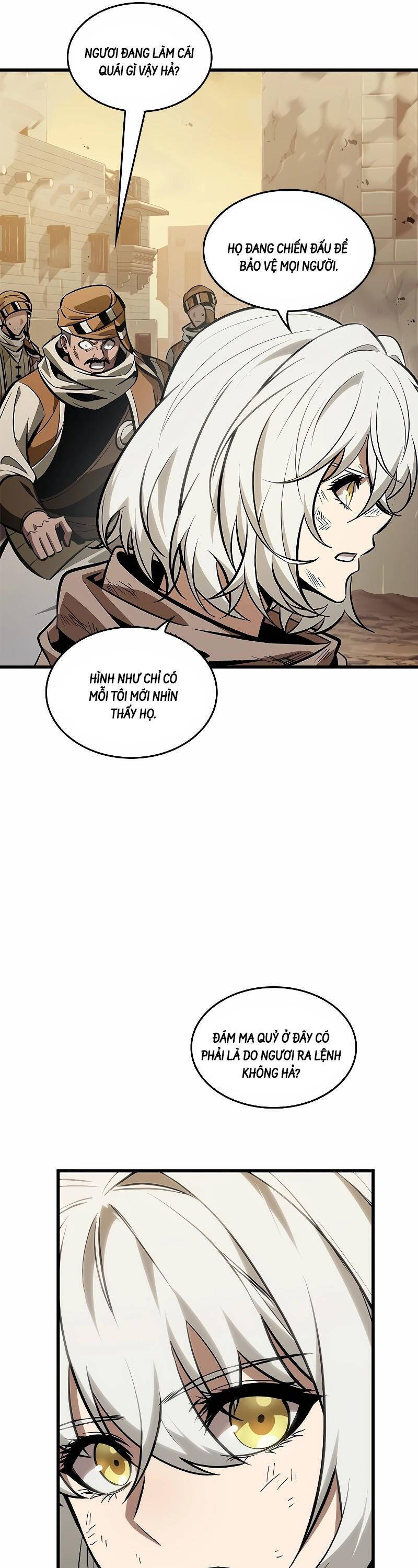 Gacha Vô Hạn Chapter 98 - Trang 10