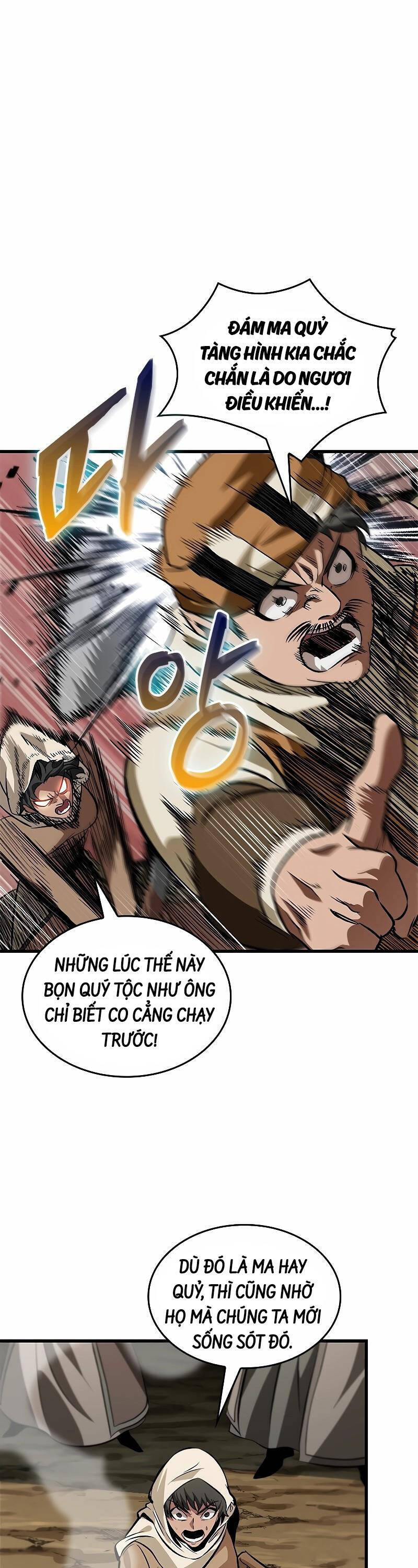 Gacha Vô Hạn Chapter 98 - Trang 12