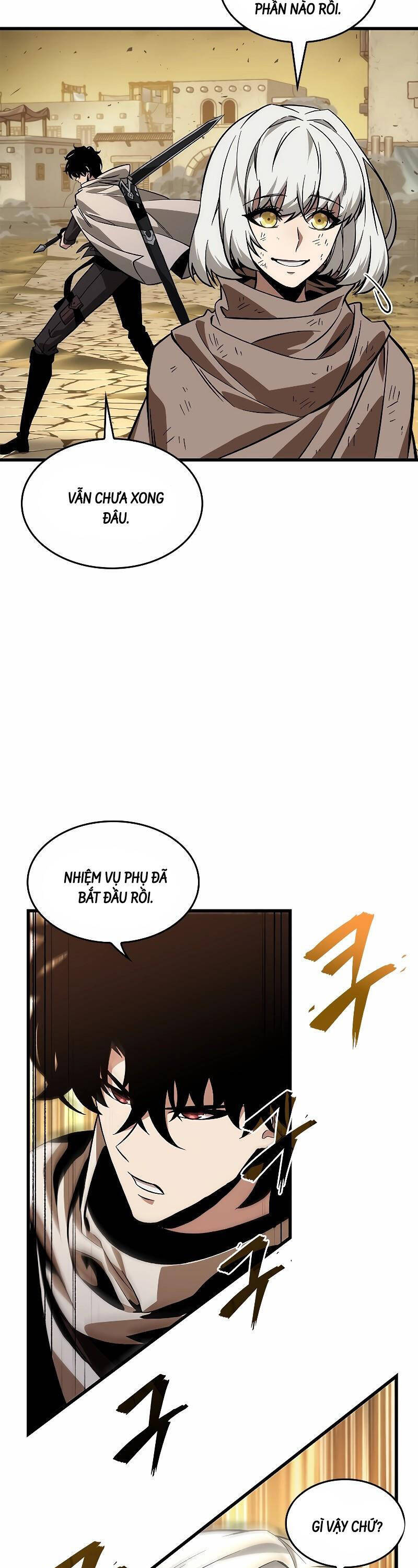 Gacha Vô Hạn Chapter 98 - Trang 14