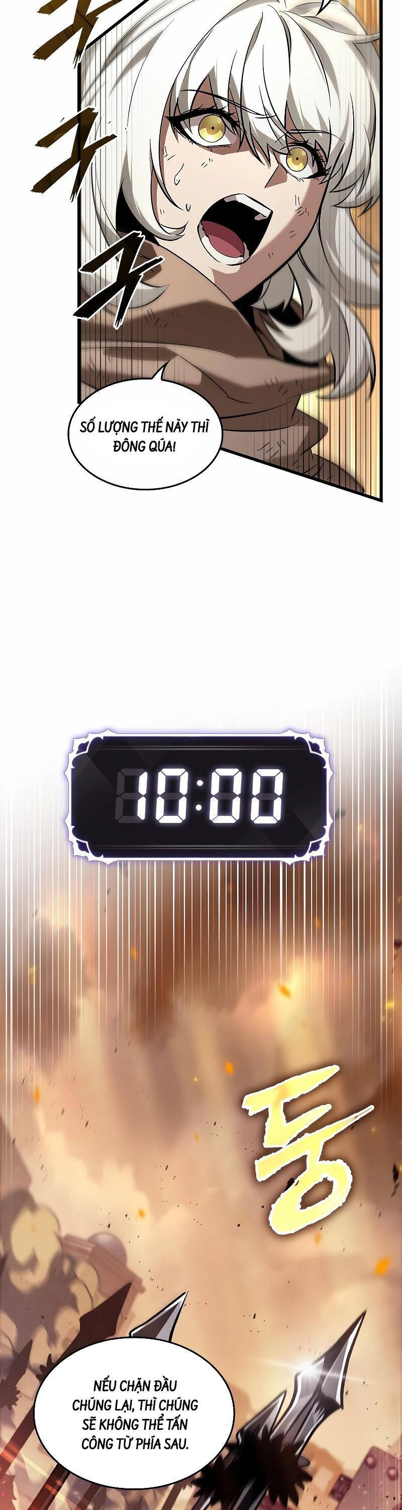 Gacha Vô Hạn Chapter 98 - Trang 15