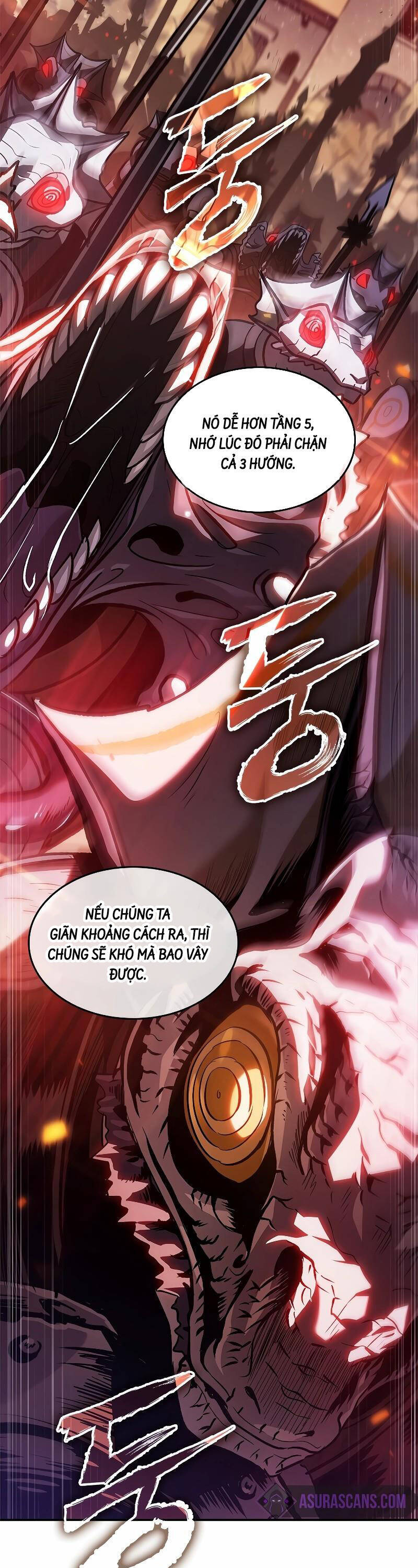 Gacha Vô Hạn Chapter 98 - Trang 16