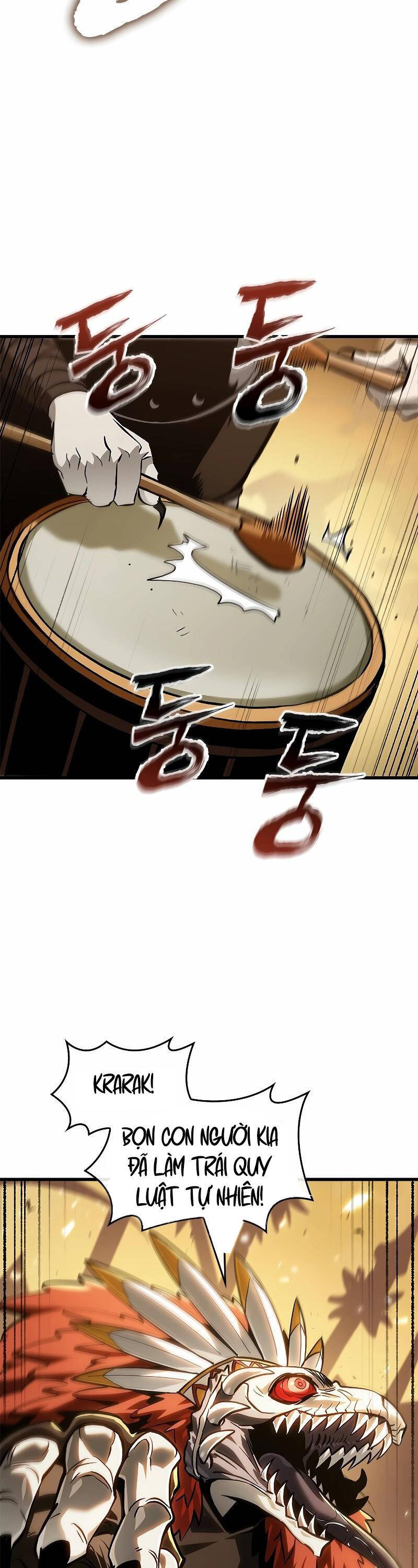 Gacha Vô Hạn Chapter 98 - Trang 17