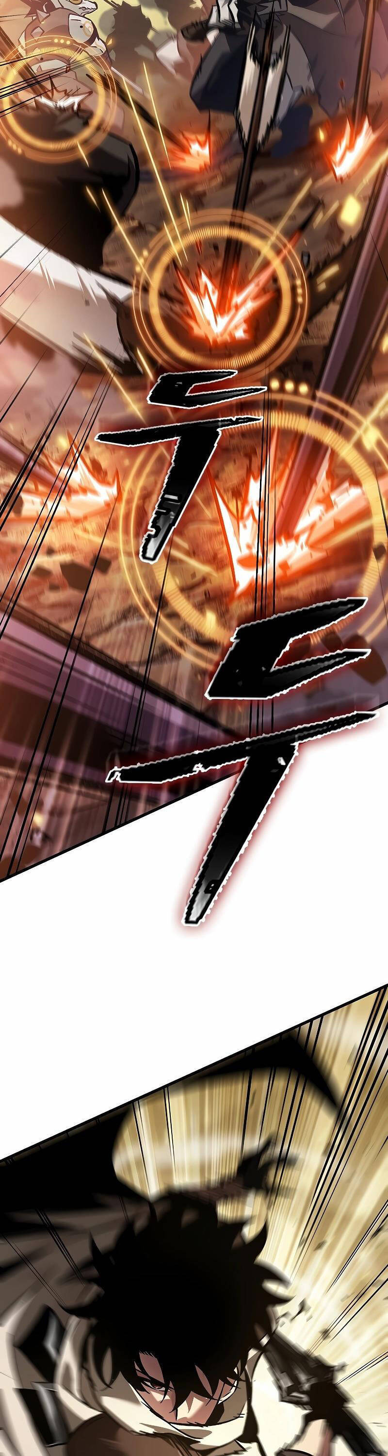 Gacha Vô Hạn Chapter 98 - Trang 27