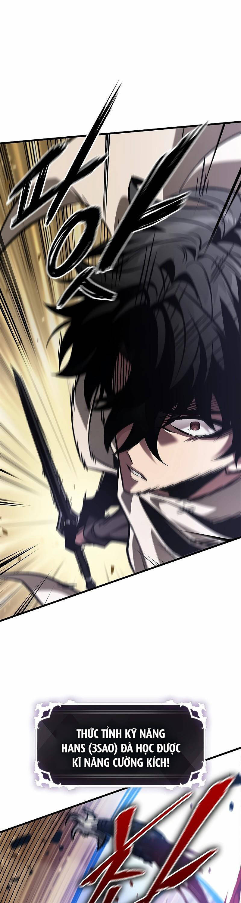 Gacha Vô Hạn Chapter 98 - Trang 30