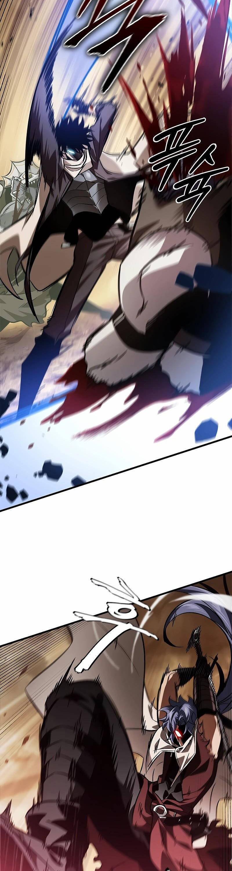 Gacha Vô Hạn Chapter 98 - Trang 31