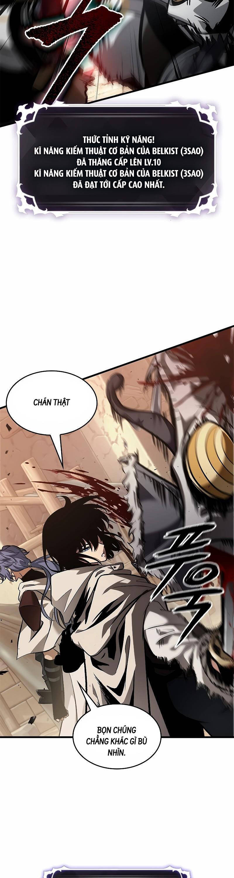 Gacha Vô Hạn Chapter 98 - Trang 33