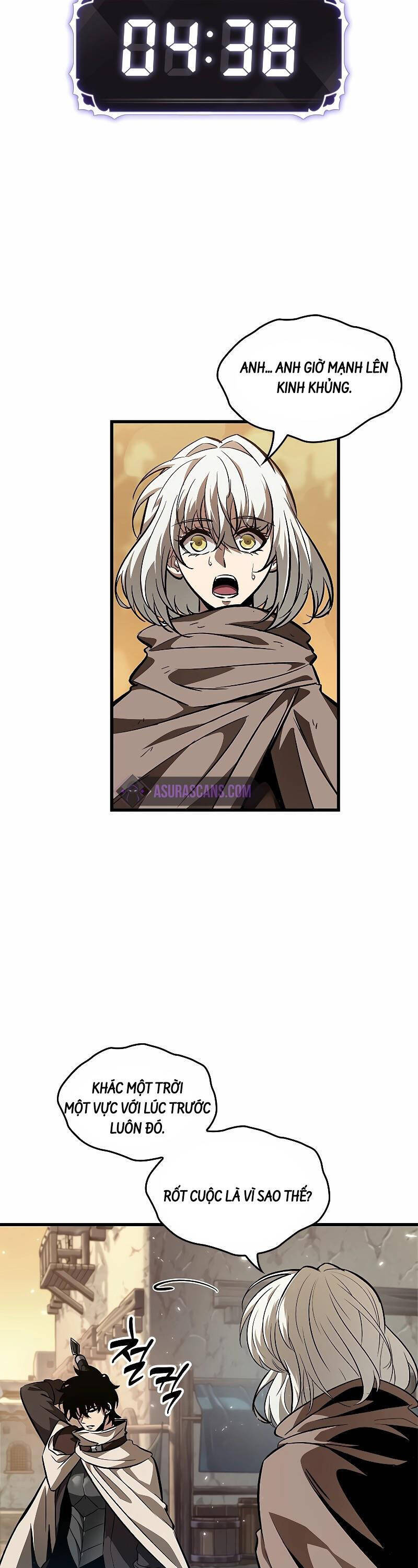 Gacha Vô Hạn Chapter 98 - Trang 34