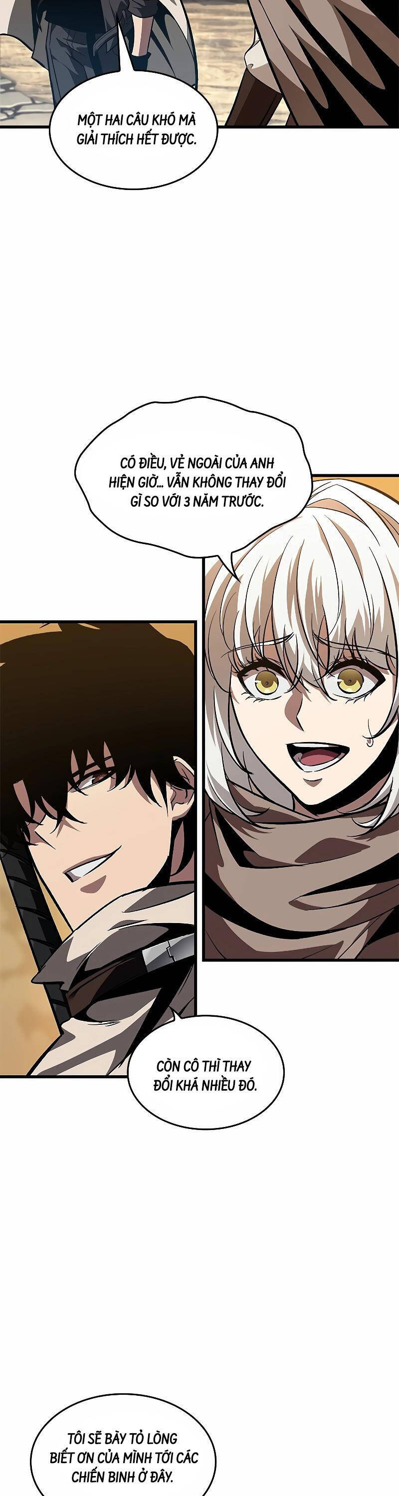 Gacha Vô Hạn Chapter 98 - Trang 35