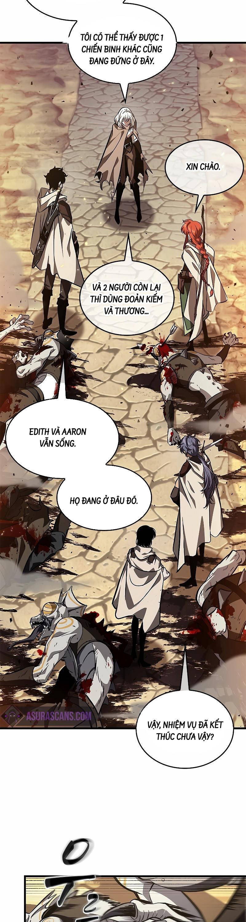 Gacha Vô Hạn Chapter 98 - Trang 36