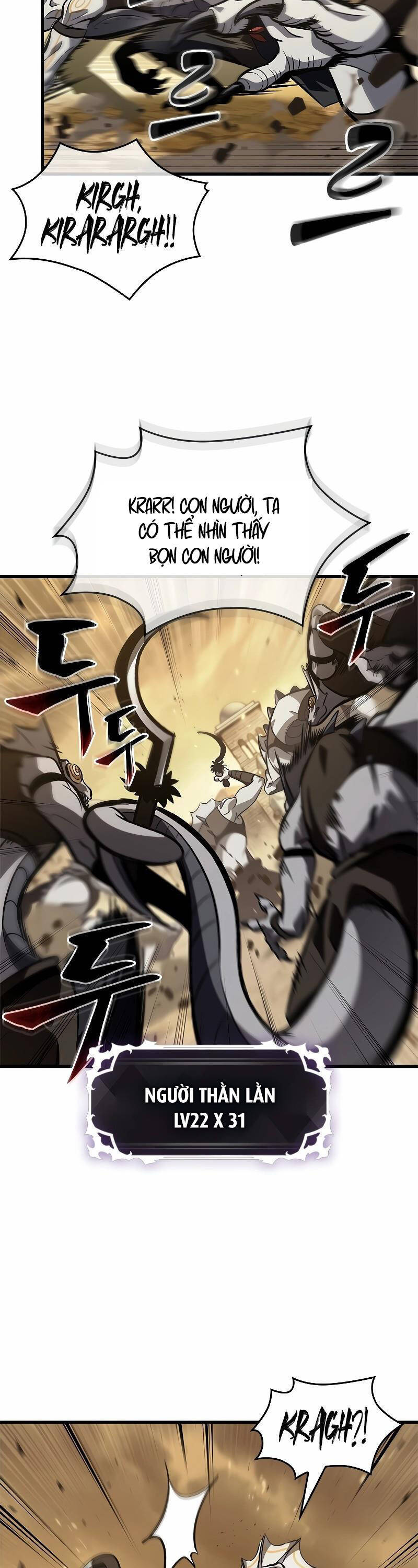 Gacha Vô Hạn Chapter 98 - Trang 37