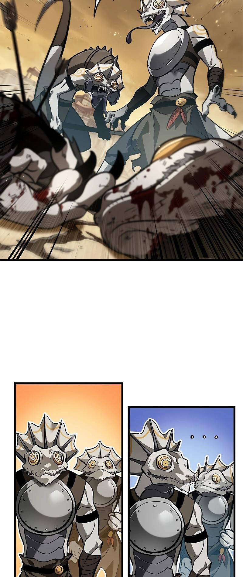 Gacha Vô Hạn Chapter 98 - Trang 38