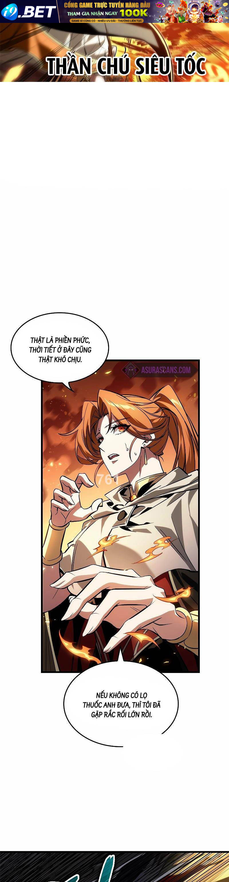 Gacha Vô Hạn Chapter 98 - Trang 4